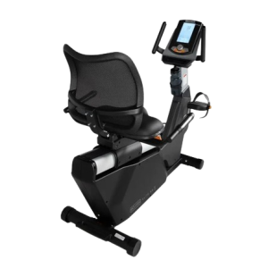 3G Cardio Elite Recumbent Bike