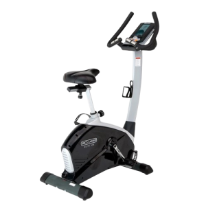 3G Cardio Elite Upright Bike