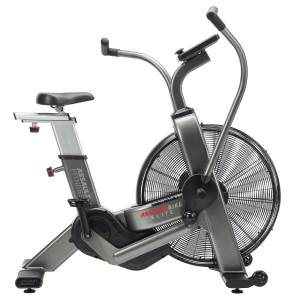 Assault Fitness Air Bike Elite