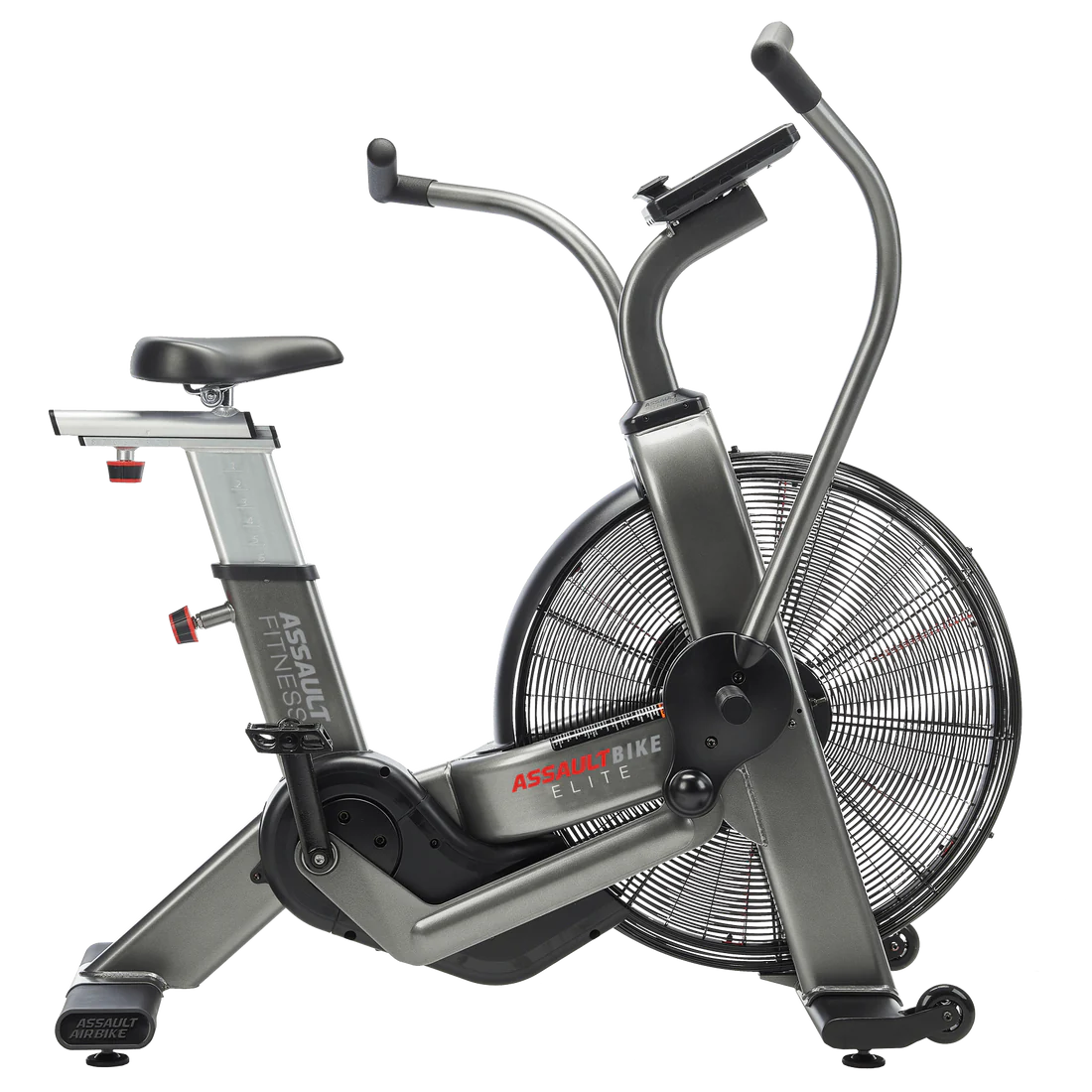 assault fitness air bike elite Assault Fitness Air Bike Elite