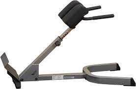 Body Solid GHYP345 Back Hyperextension