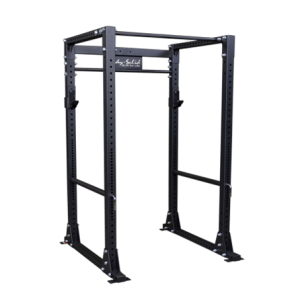 Body-Solid GPR400 Power Rack