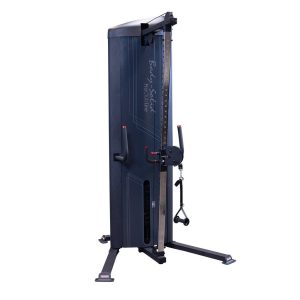 Body Solid S2CC Series II Cable Column