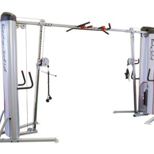 Body Solid S2CCO Series II Cable Crossover