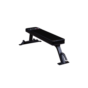 Body Solid SFB125 Pro Club Line Flat Bench 12" Pad