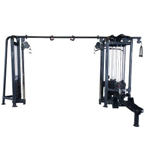 Body Solid SJG500 5 Station Jungle Gym