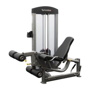 BodyKore Leg Extension & Prone Leg Curl GR643