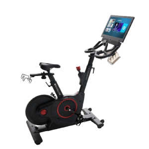 Echelon EX5S Bike with 22" Touchscreen