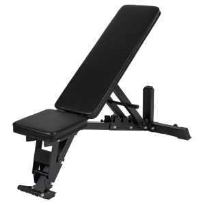 FPD Flat-to-Incline Ladder-Style Bench