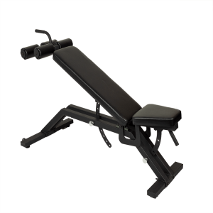 FPD MFB Adjustable Bench