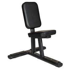 FPD Upright Utility Bench UB32