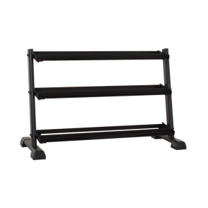 Inspire 3 Tier Dumbbell Rack