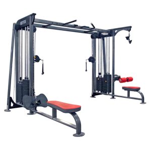 Legend Fitness 1132 SelectEDGE Cable Crossover