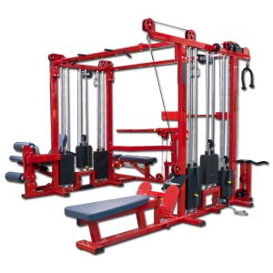 Legend Fitness Combo Jungle 965