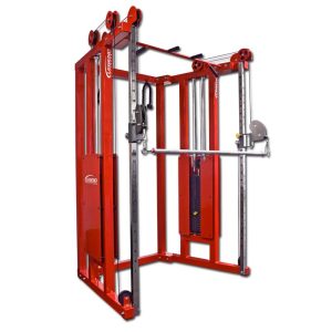 Legend Fitness Functional Trainer 953