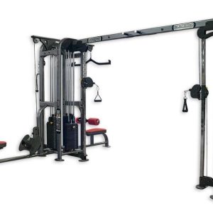 Legend Fitness SelectEDGE Five Stack 1135