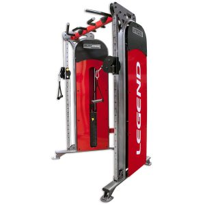 Legend Fitness SelectEDGE Functional Trainer Machine 1130