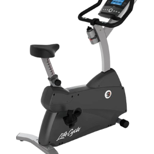 Life Fitness C1 Lifecycle Exercise Bike