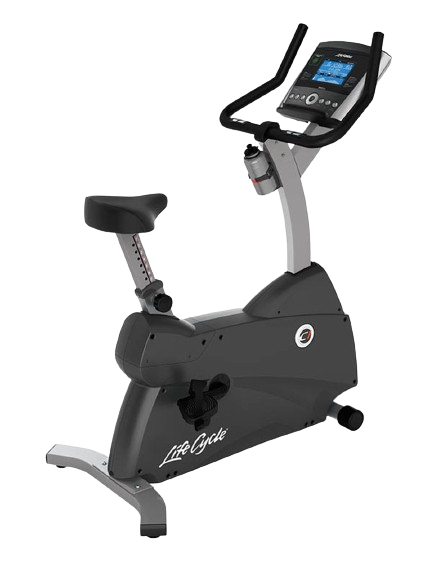 life fitness c1 lifecycle exercise bike Life Fitness C1 Lifecycle Exercise Bike