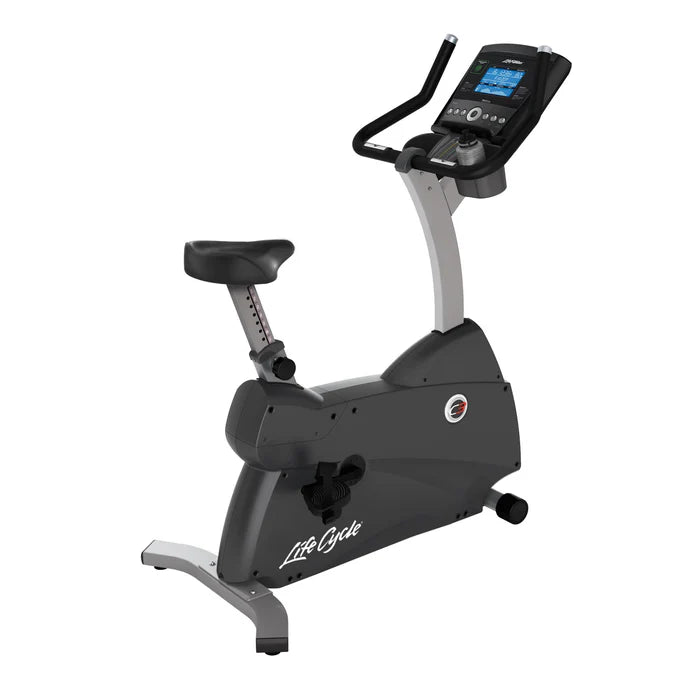 life fitness c3 lifecycle exercise bike Life Fitness C3 Lifecycle Exercise Bike