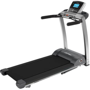 Life Fitness F3 Treadmill