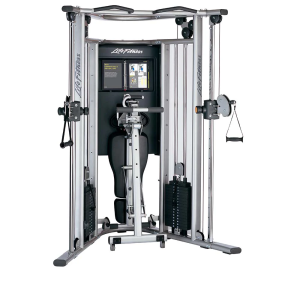 Life Fitness G7 Functional Trainer
