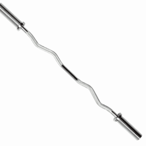 Olympic Style Economy EZ Curl Bar