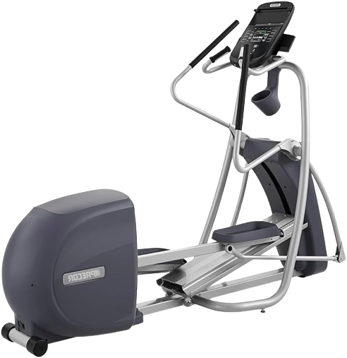 precor efx 445 elliptical Precor EFX 445 Elliptical