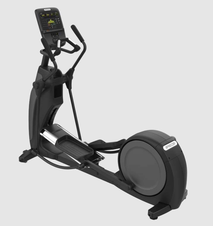 precor efx 635 elliptical Precor EFX 635 Elliptical