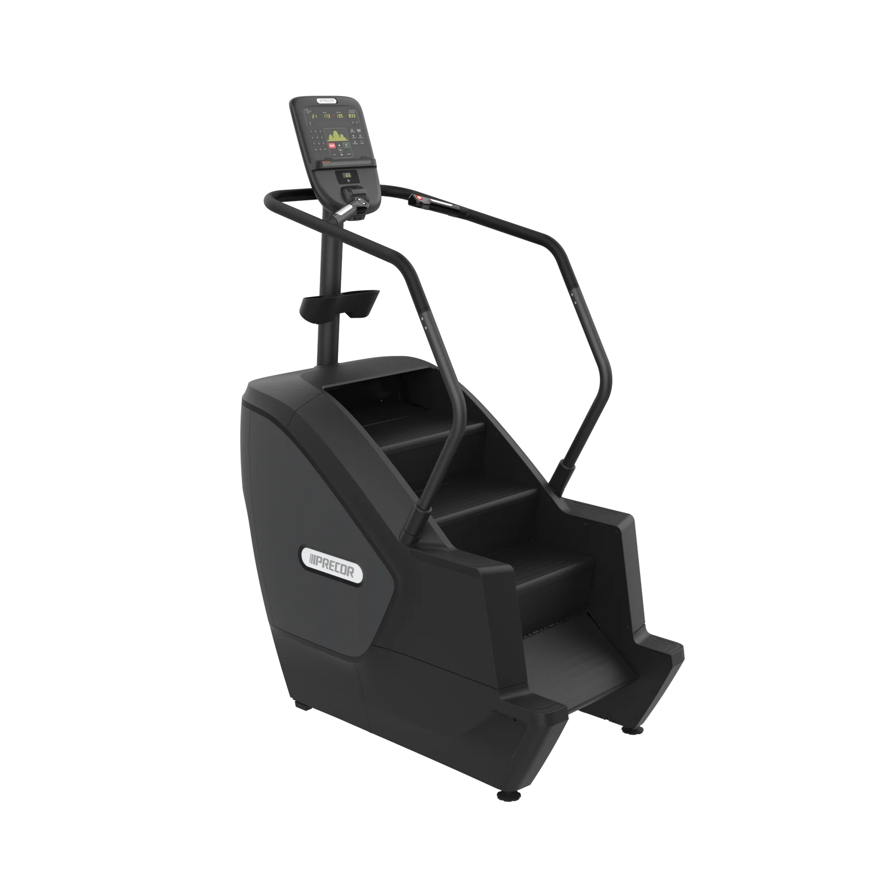 precor stair climber scl 835 Precor Stair Climber SCL 835