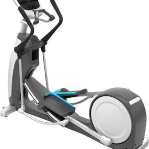 Refurbished Precor EFX 835 w/ P30 Console