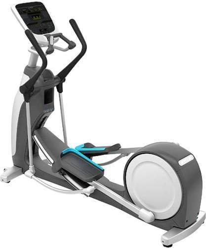 refurbished precor efx 835 w/ p30 console Refurbished Precor EFX 835 w/ P30 Console