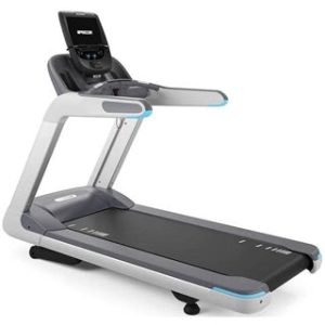 Refurbished Precor TRM 885-18 Treadmill w/ P82 Console