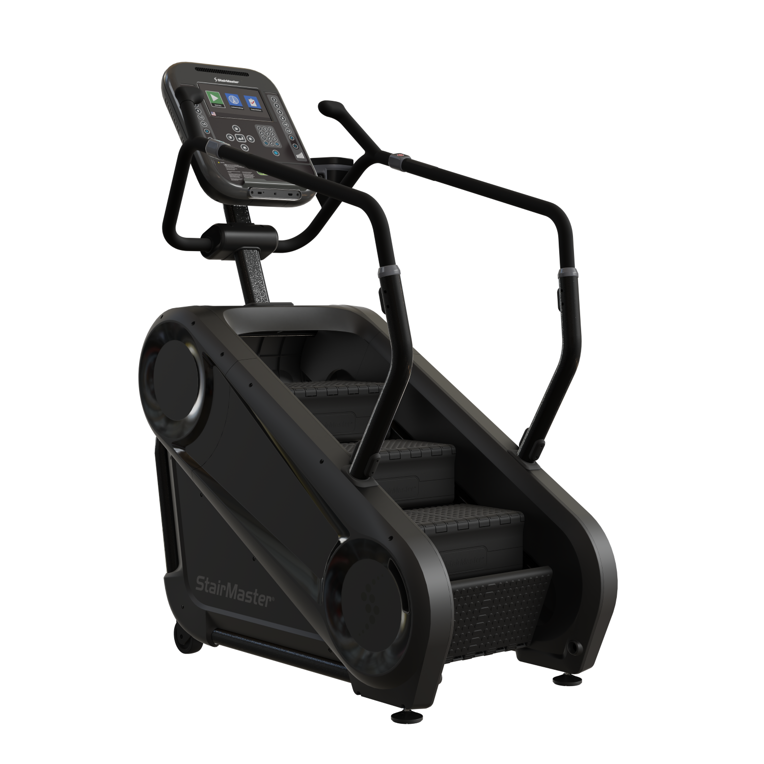 stairmaster 4g stepmill Stairmaster 4G Stepmill