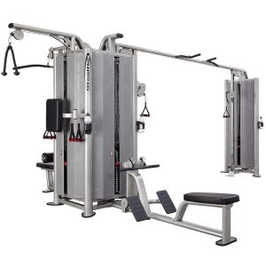 Steelflex JG5000S Jungle Gym