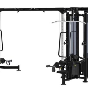 Tag Fitness Elite 5s Multi Station Gym