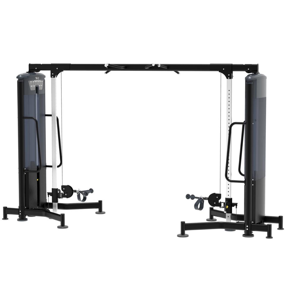 tag fitness elite cable crossover Tag Fitness Elite Cable Crossover