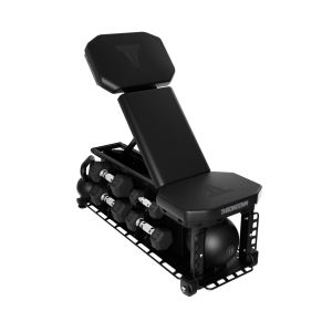 Throwdown FXD Bench