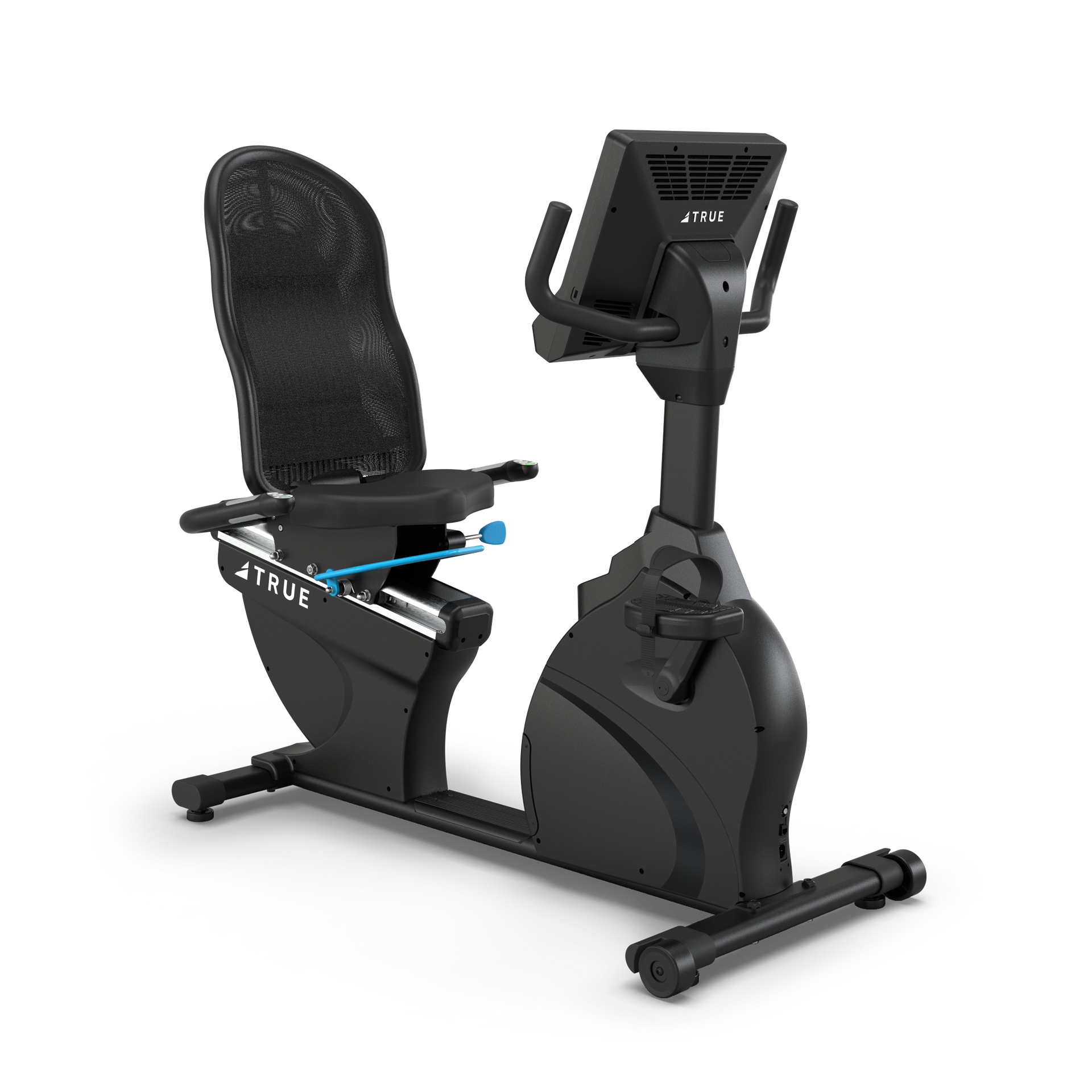 true fitness performance recumbent bike True Fitness Performance Recumbent Bike