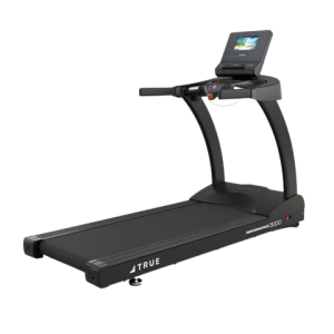 True Fitness TPS3000 Treadmill