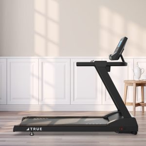 True Fitness Z500 Treadmill