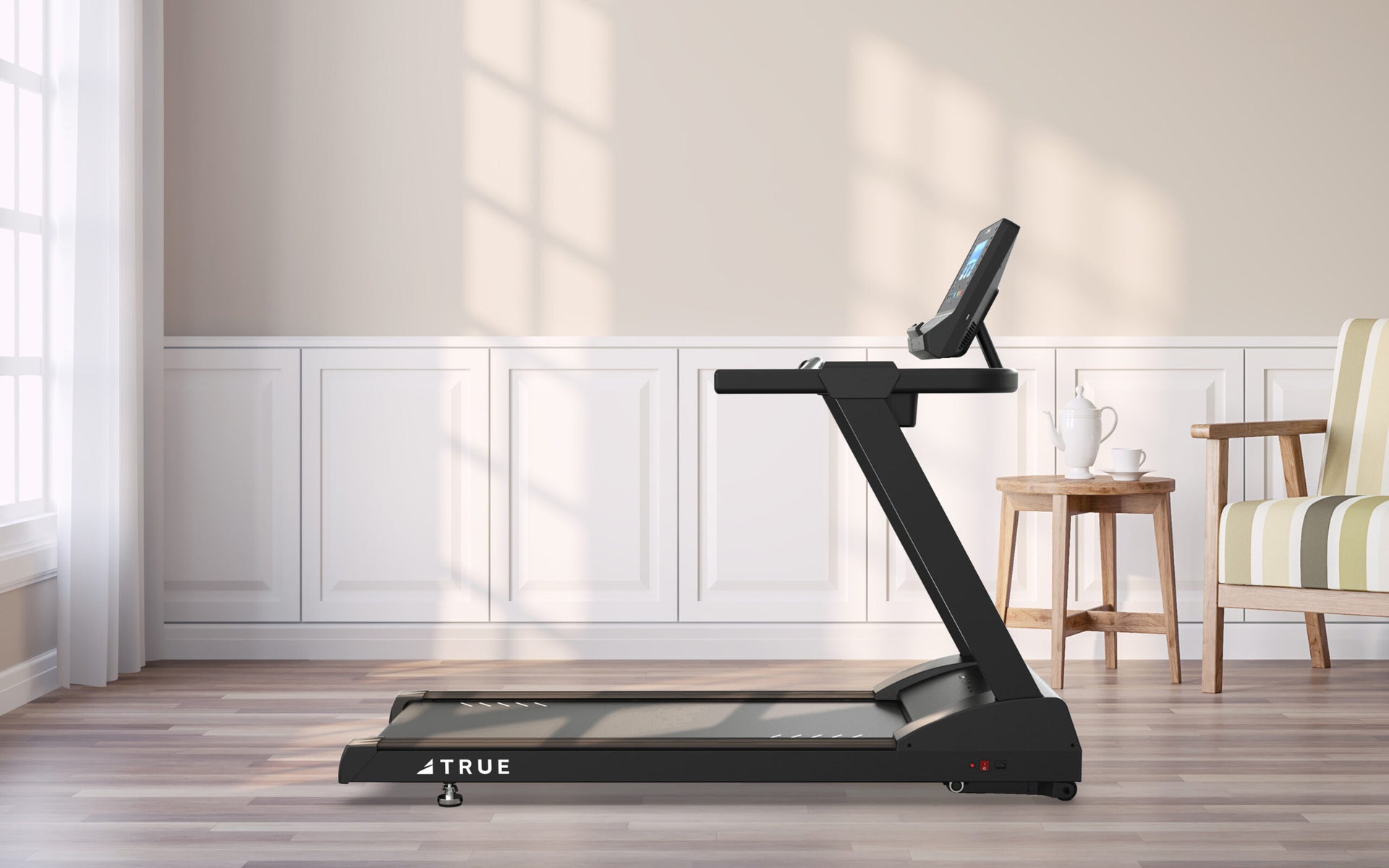 true fitness z500 treadmill True Fitness Z500 Treadmill