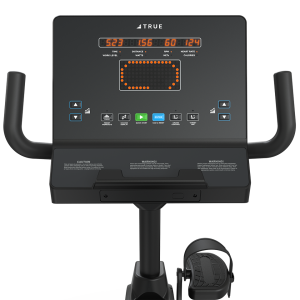 True Performance Series Recumbent Bike