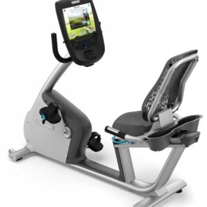 Used Precor Recumbent Bike RBK 885