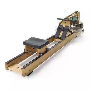 WaterRower Club with S4 Monitor
