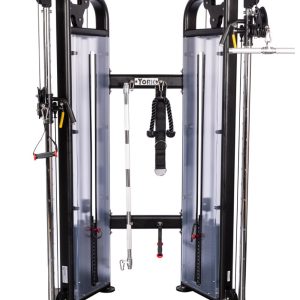 York STS Functional Trainer 56001