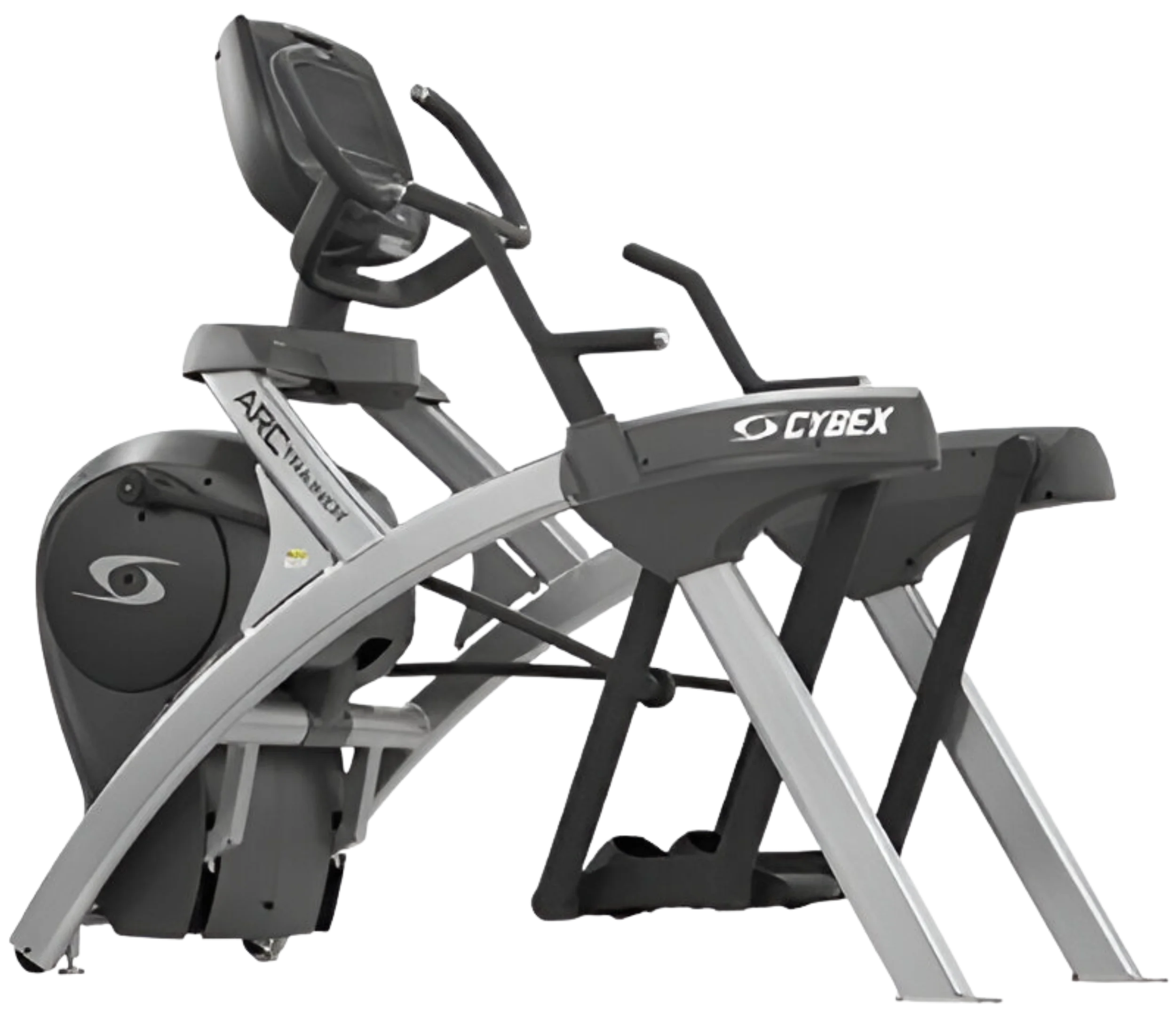 cybex 770a arc trainer w/standard console (remanufactured) Cybex 770a Arc Trainer w/Standard Console (Remanufactured)