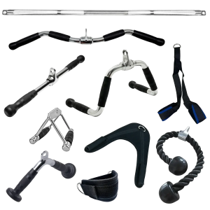 Gym Accessories