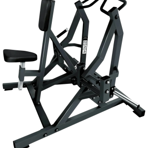 French Fitness Marin Iso-Lateral Rowing Low Row Plate Loaded (New)