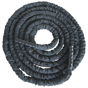 French Fitness Training Battle Rope 1.5 in x 50 ft (New)